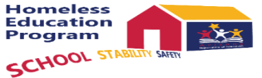 Homeless Education Program